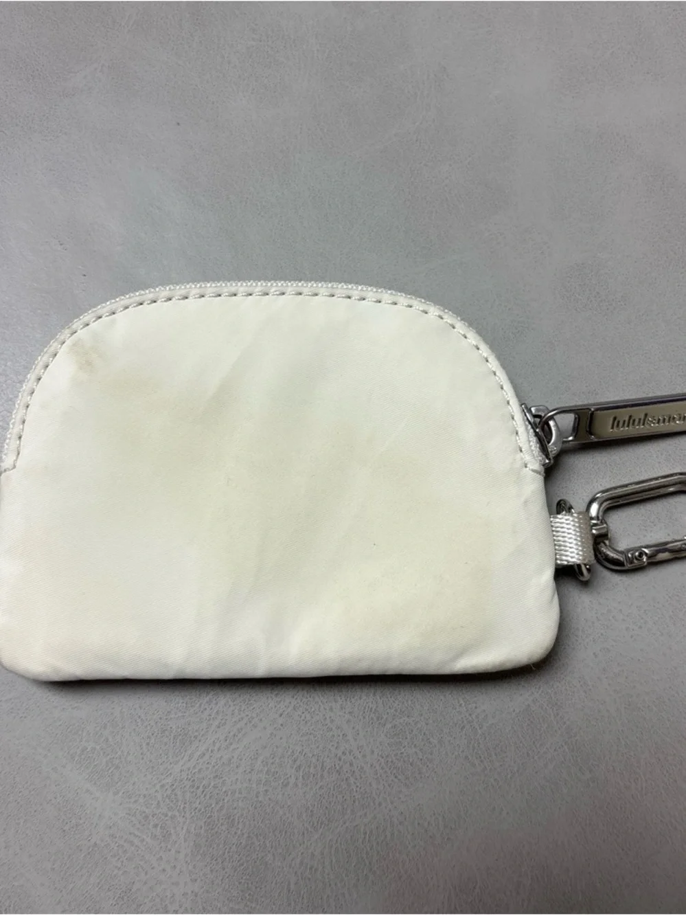lululemon athletica compact pouch